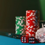Цифровые технологии в алгоритмах казино-рулетки