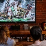 Технологический анализ игрового движка Sweet Bonanza 1000