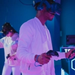 Технологические инновации в современных слот-играх и игровых движках