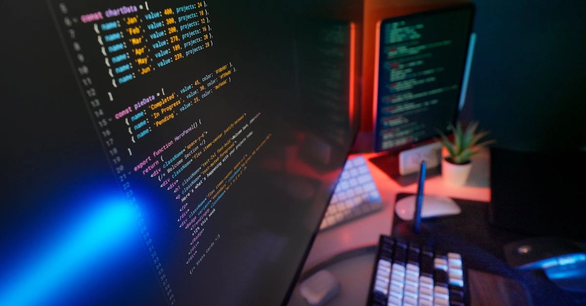 Технические аспекты генерации случайности в игровых системах