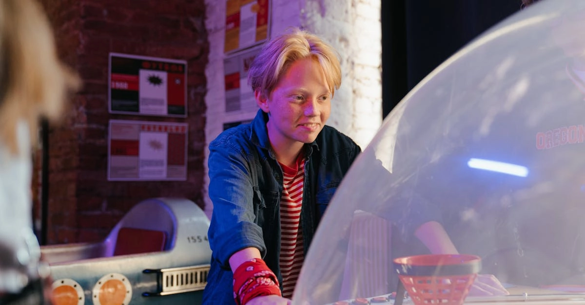 Технологический анализ слот-игры The Dog House